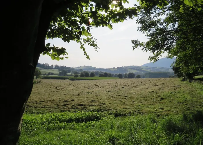 Gite Du Verger