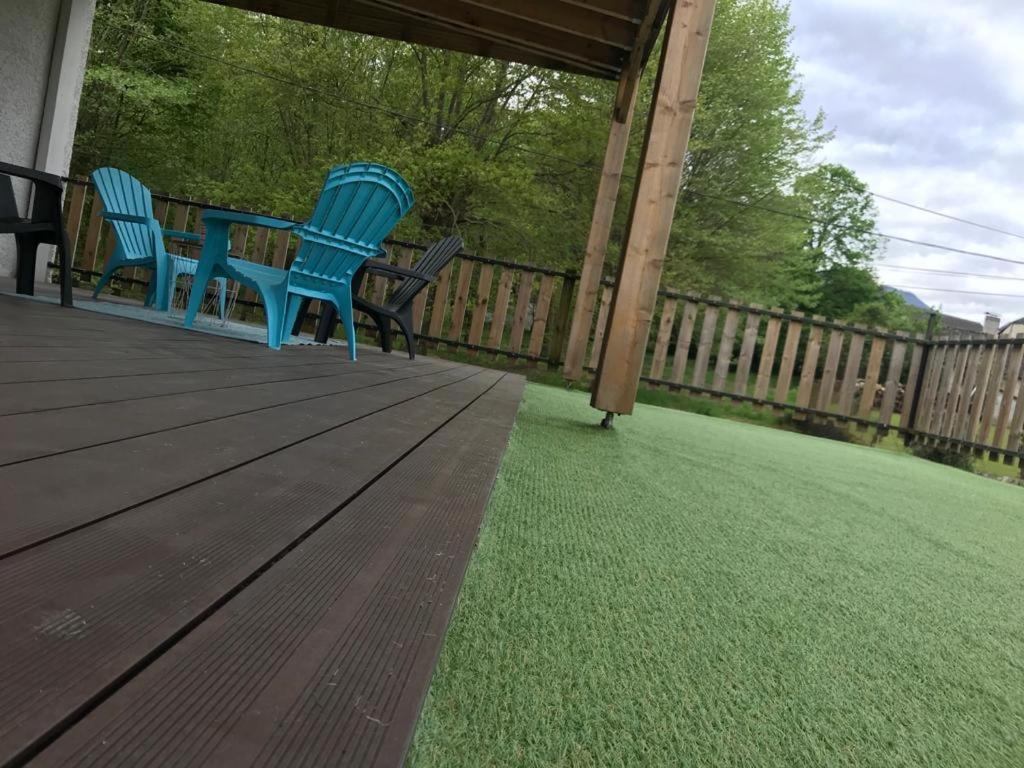 Holiday home Du Verger Bruges-Capbis-Mifaget