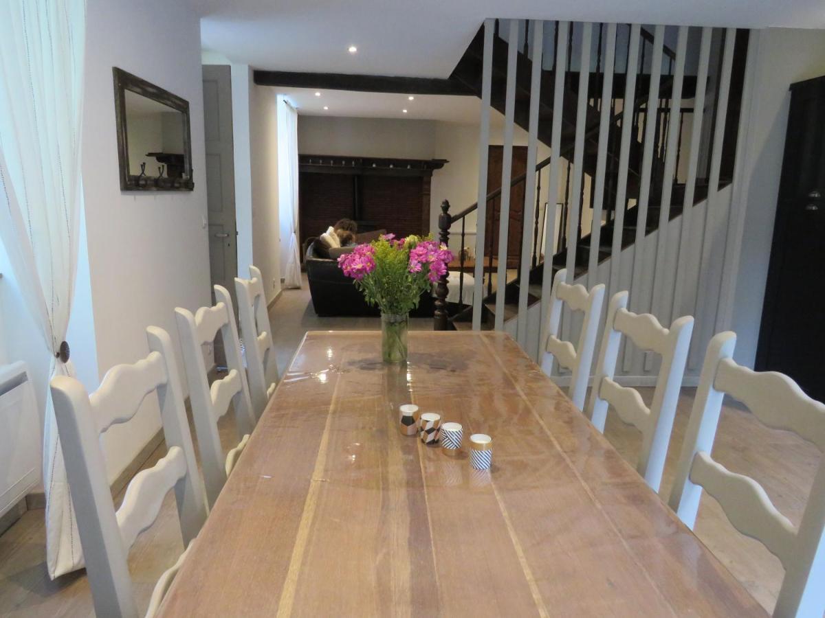Du Verger Holiday home Bruges-Capbis-Mifaget