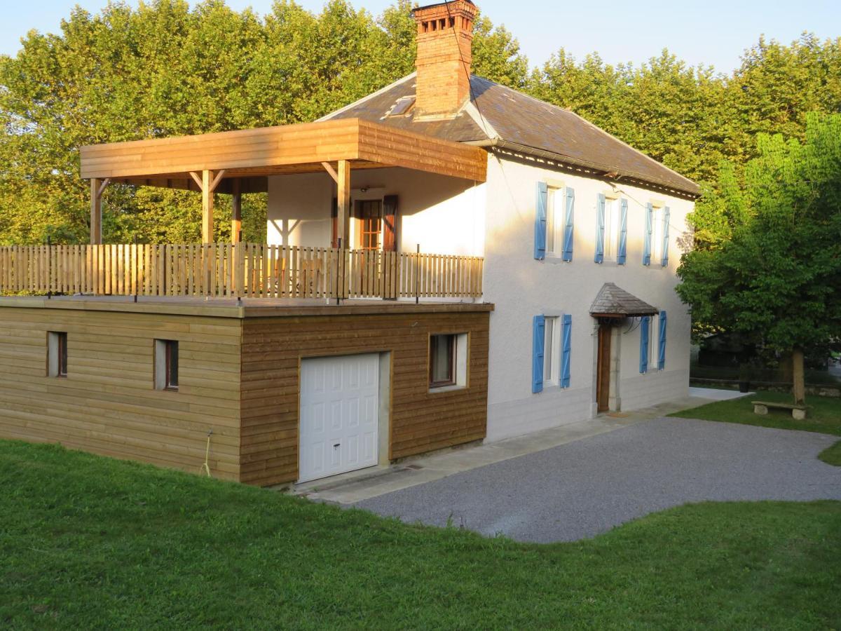 Du Verger Holiday home Bruges-Capbis-Mifaget