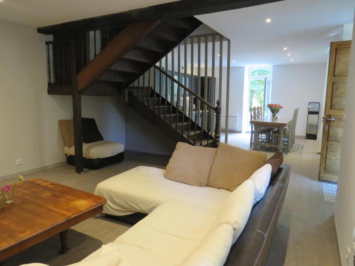 Du Verger Holiday home Bruges-Capbis-Mifaget