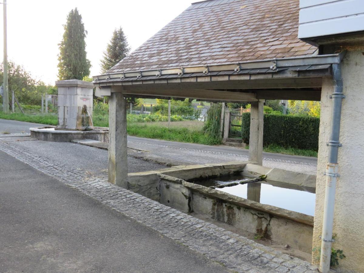 Du Verger Holiday home *