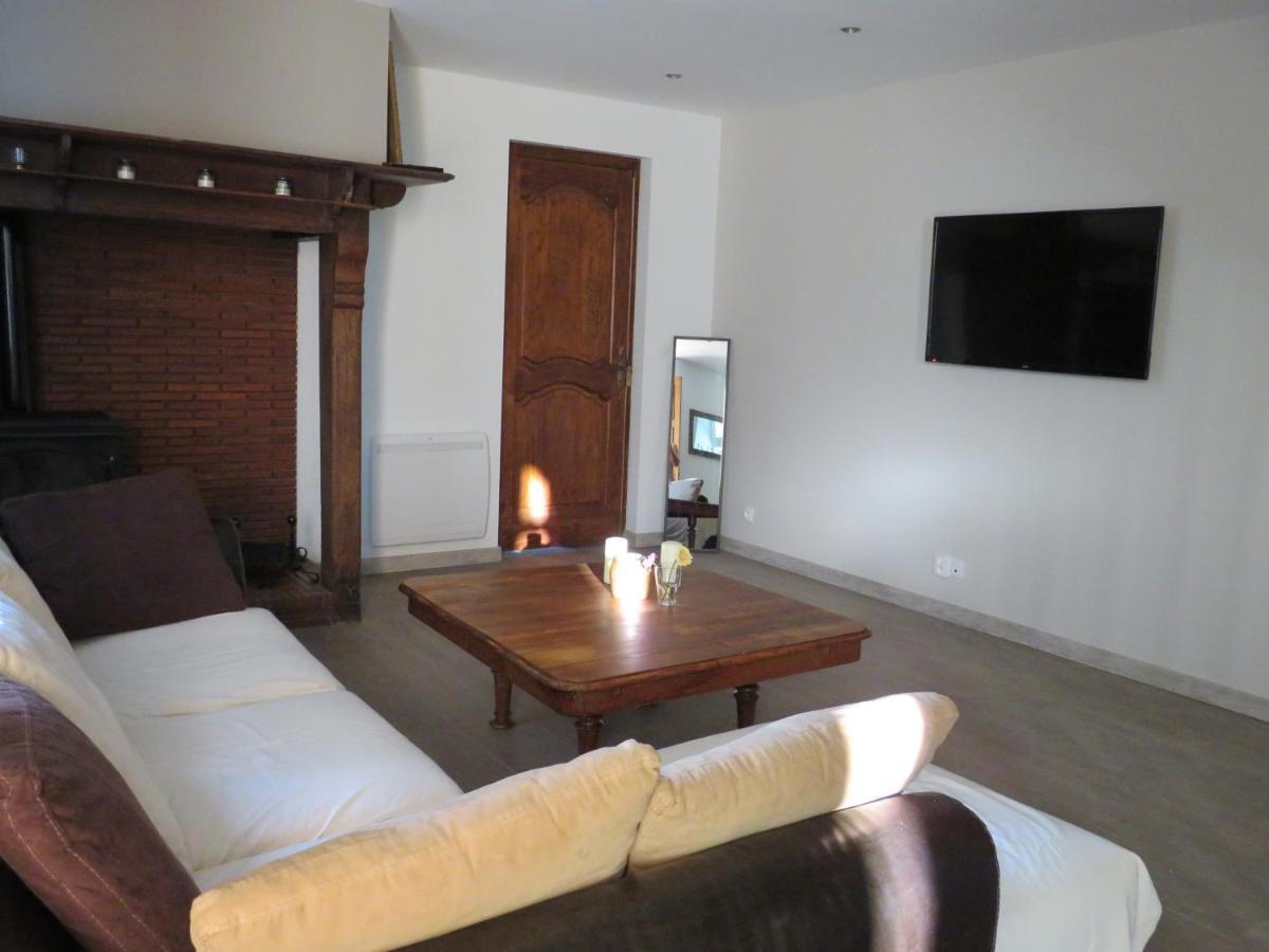 Du Verger Holiday home *