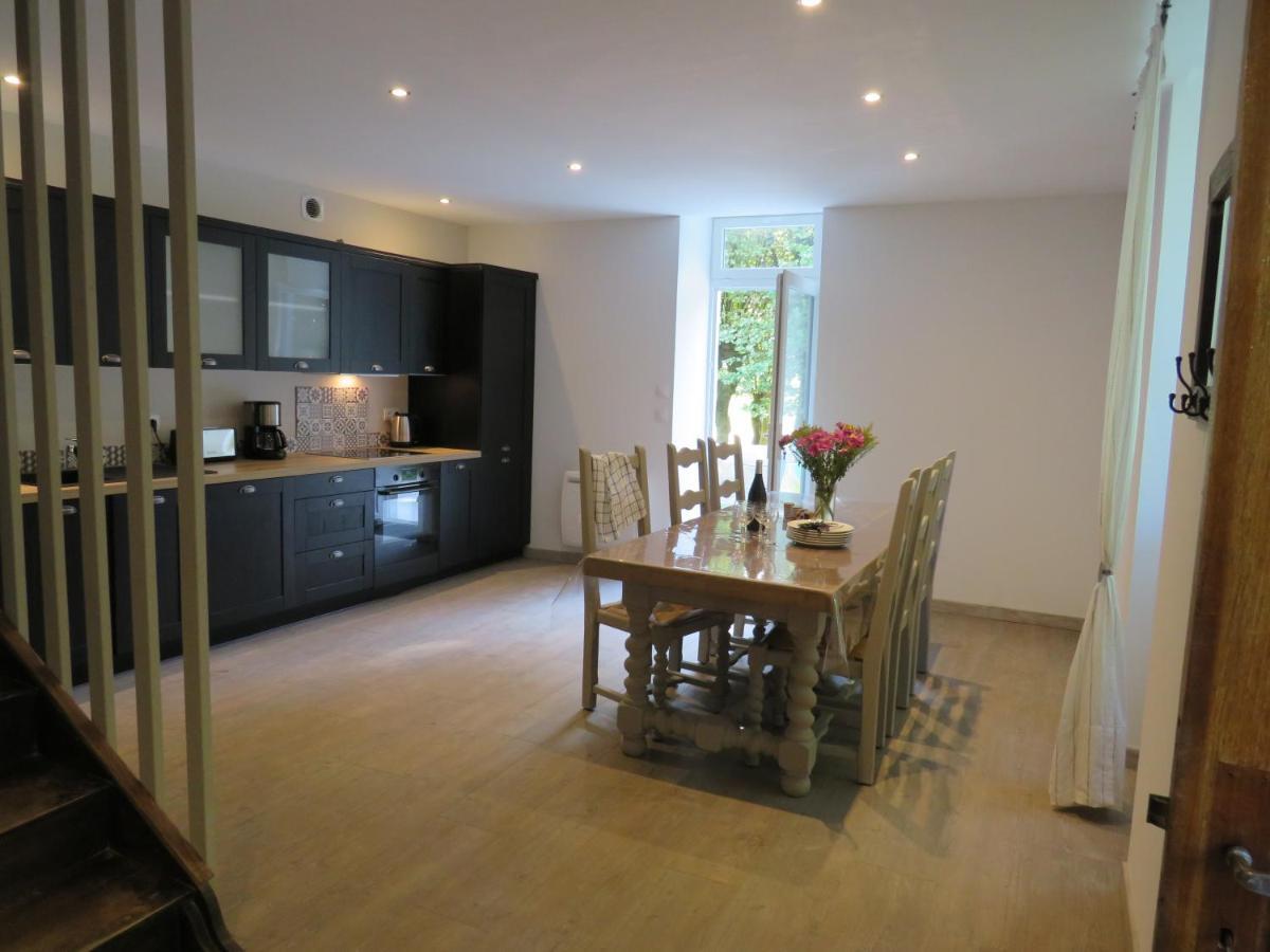 Holiday home Du Verger *