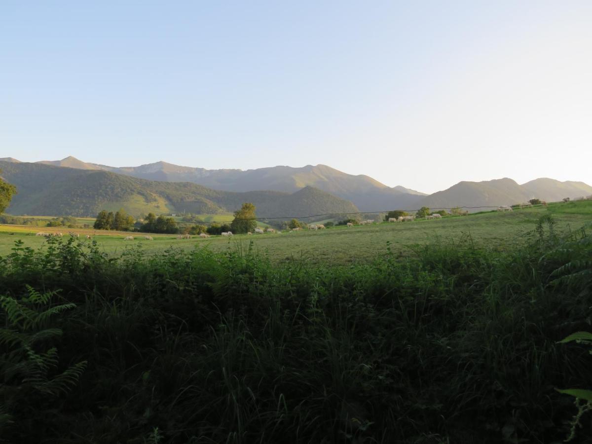 Holiday home Du Verger